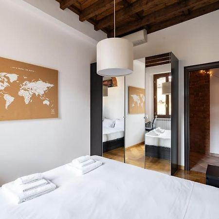 New Apartment: Imbonati6 Милано Екстериор снимка