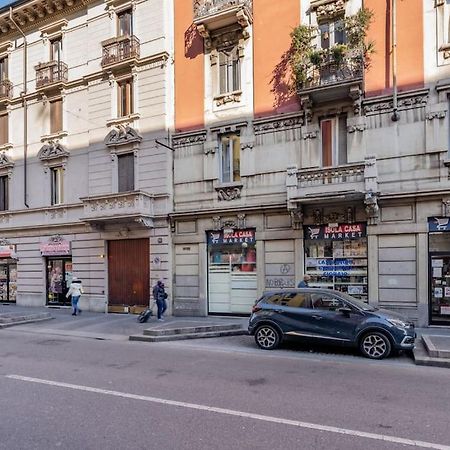 New Apartment: Imbonati6 Милано Екстериор снимка