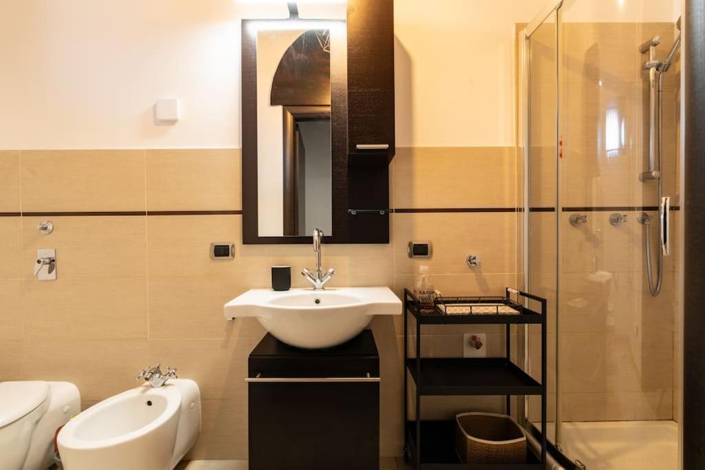 New Apartment: Imbonati6 Милано Екстериор снимка