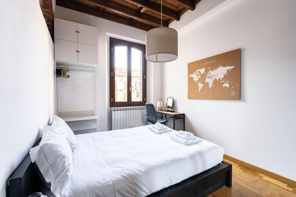 New Apartment: Imbonati6 Милано Екстериор снимка