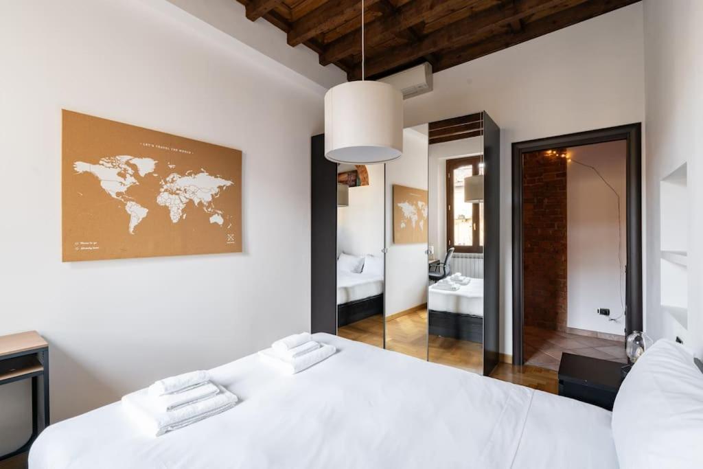 New Apartment: Imbonati6 Милано Екстериор снимка