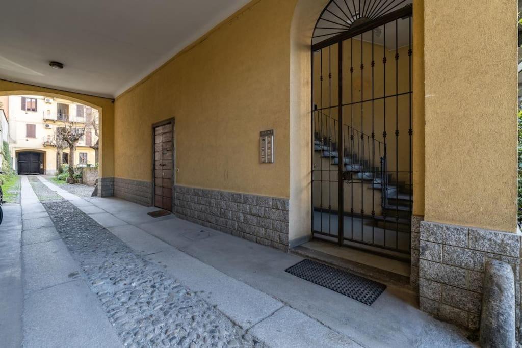 New Apartment: Imbonati6 Милано Екстериор снимка