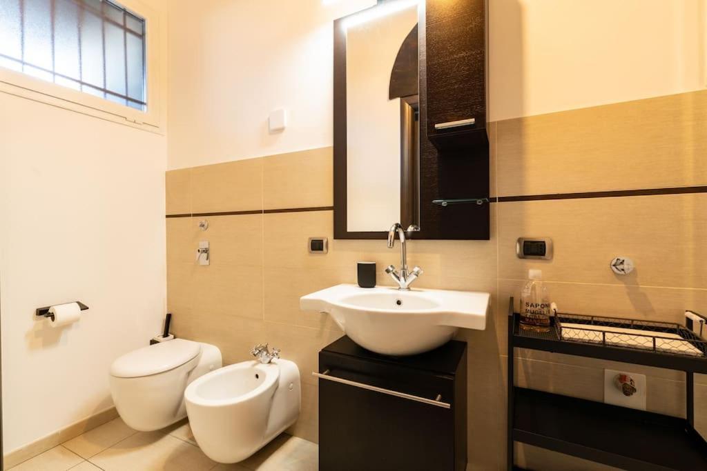 New Apartment: Imbonati6 Милано Екстериор снимка