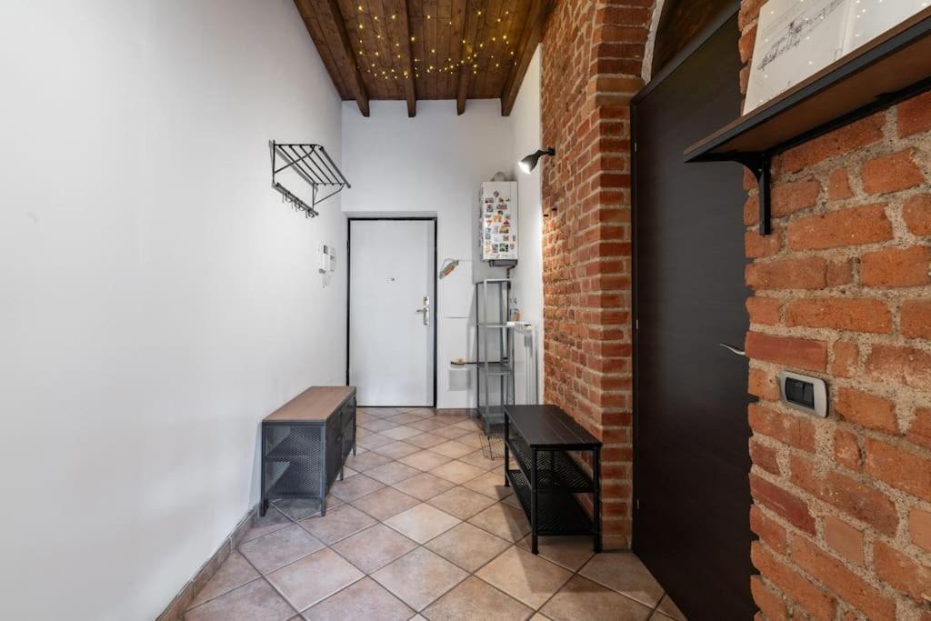 New Apartment: Imbonati6 Милано Екстериор снимка
