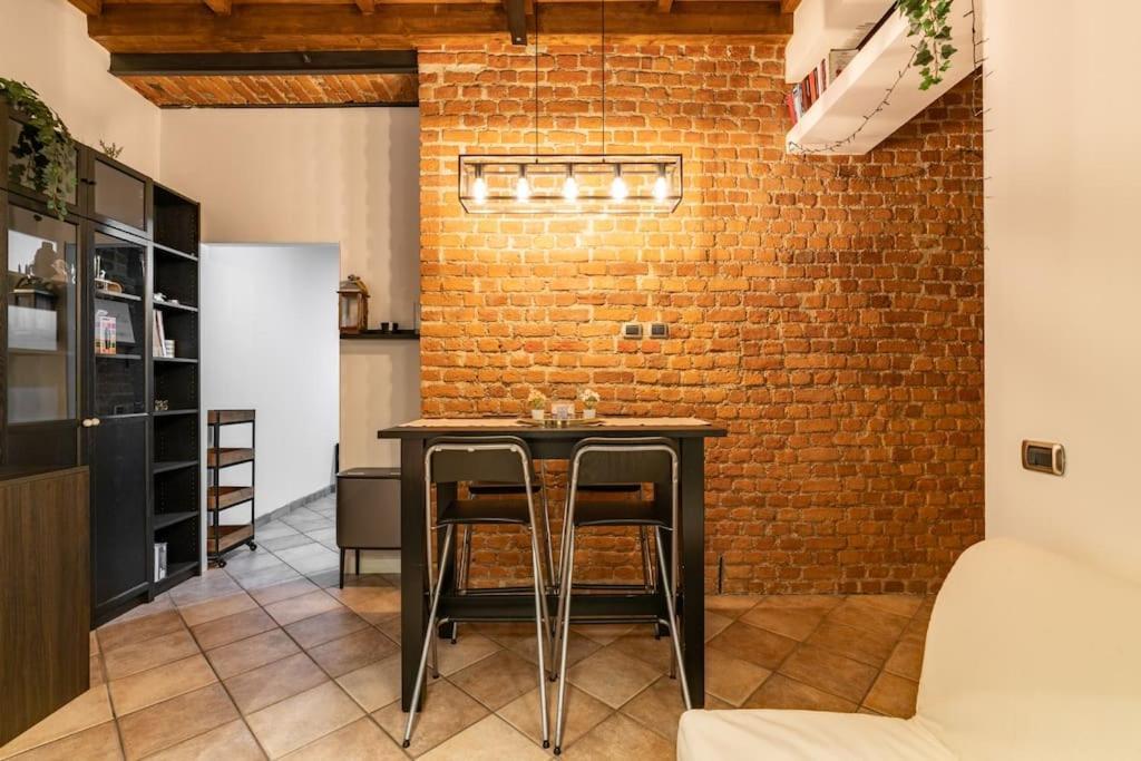 New Apartment: Imbonati6 Милано Екстериор снимка