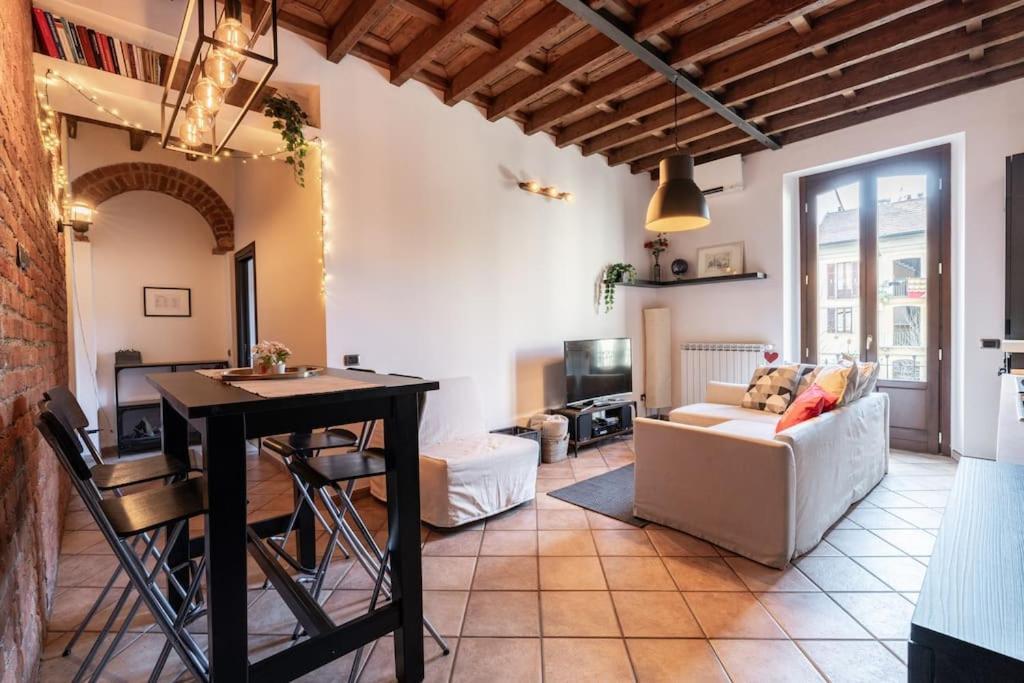 New Apartment: Imbonati6 Милано Екстериор снимка