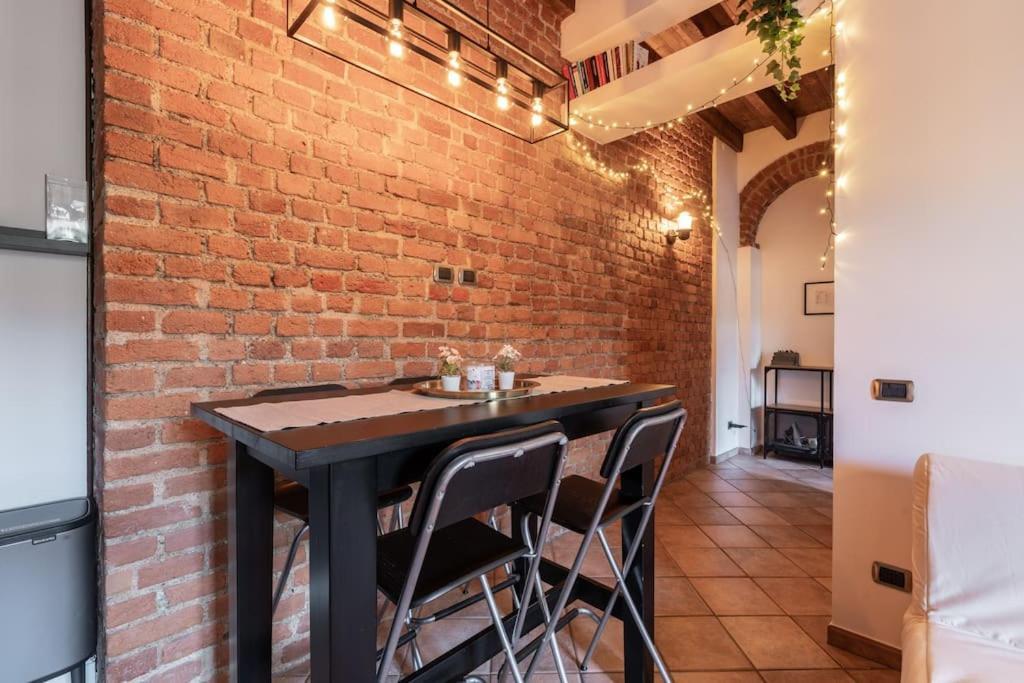 New Apartment: Imbonati6 Милано Екстериор снимка