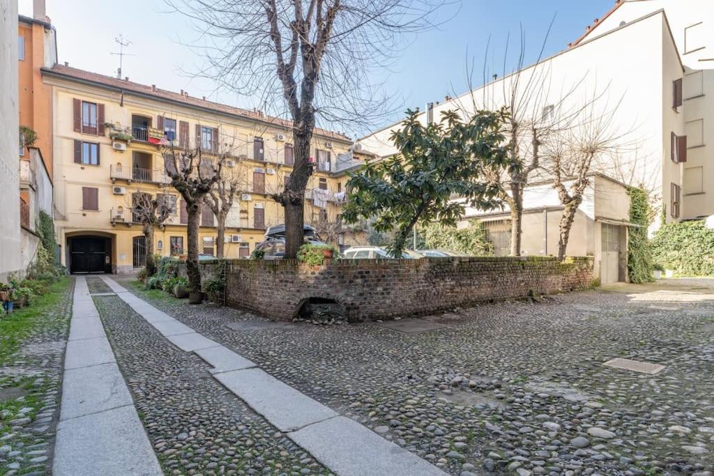 New Apartment: Imbonati6 Милано Екстериор снимка